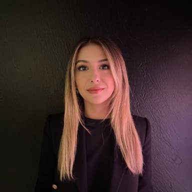 Büşra Yılmaz