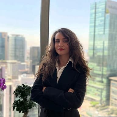 Ece Sarıca