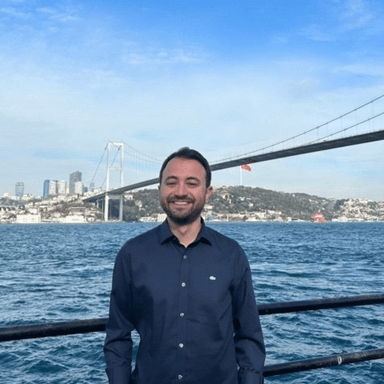 Volkan Özen