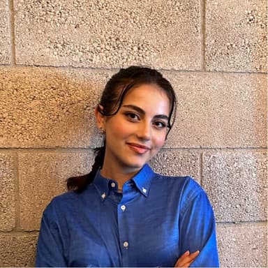 Zeynep Şener